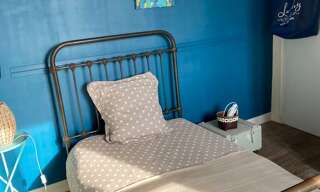 Appartement 1 Pièce 14 m² à louer à Chanteloup-les-Vignes (78570)