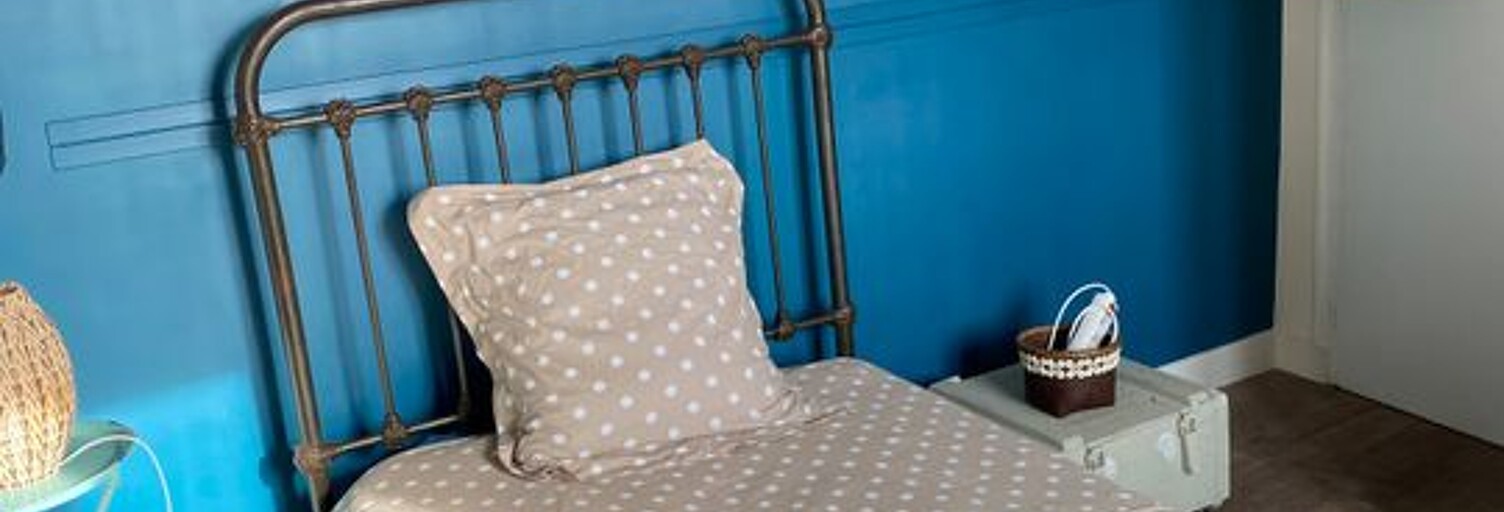 Appartement 1 Pièce 14 m² à louer à Chanteloup-les-Vignes (78570)