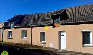 Maison 5 Pièces 114 m² à vendre à Néris-les-Bains (03310)