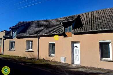 Maison 5 pièces 88000 €