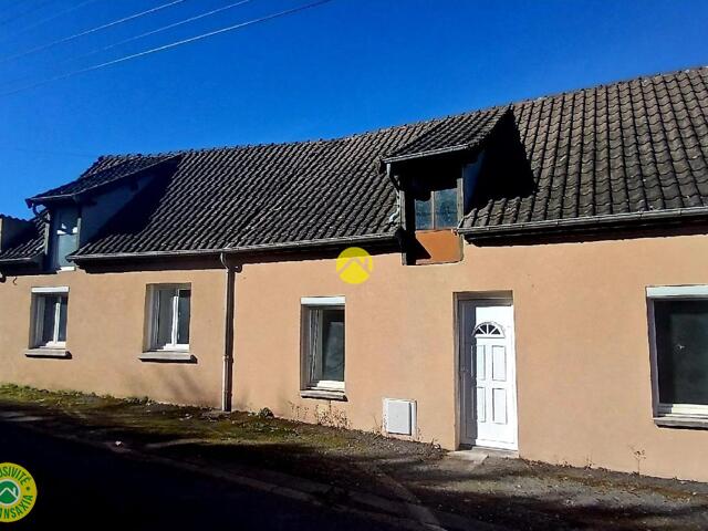 Maison proposé à Néris-les-Bains