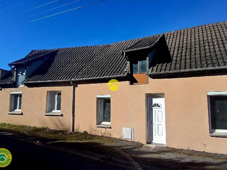 Maison à terminer de rénover — photo 1