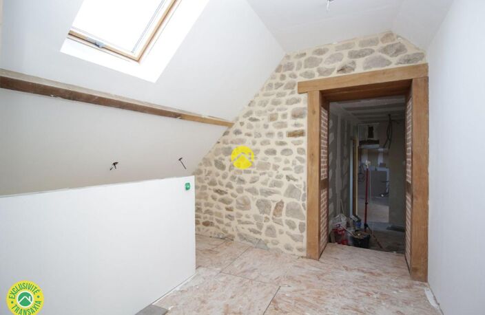Maison à terminer de rénover — photo 2