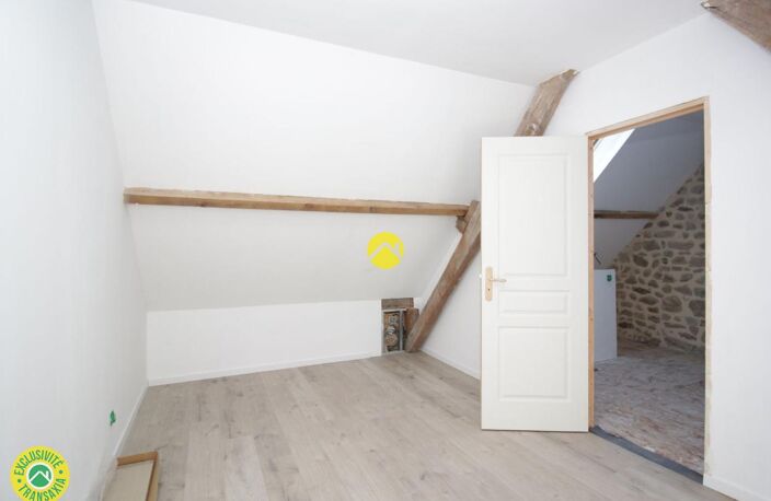 Maison à terminer de rénover — photo 4