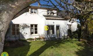 Maison 4 Pièces 105 m² à vendre à La Ferté-Saint-Aubin (45240)