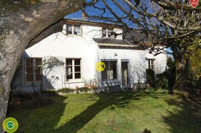 Maison 4 pièces 165000 €