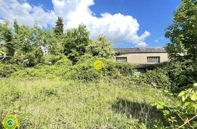 LOCAL COMMERCIAL — photo du bien