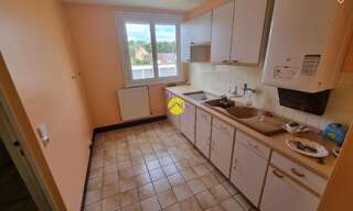 Maison 4 Pièces 81 m² à vendre à Bourges (18000)