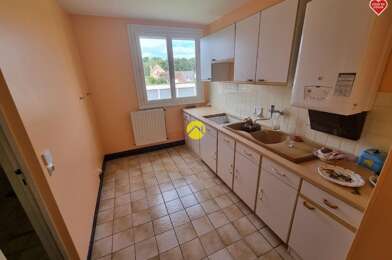 Maison 4 pièces 110000 €