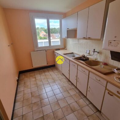 Maison 4 pièces 110000 €