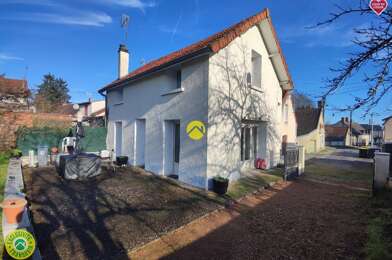 Maison 3 pièces 72500 €