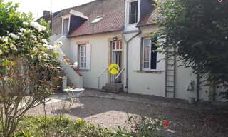 Maison 6 Pièces 185 m² à vendre à La Guerche-sur-l'Aubois (18150)