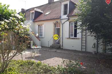 Maison 6 pièces 59500 €