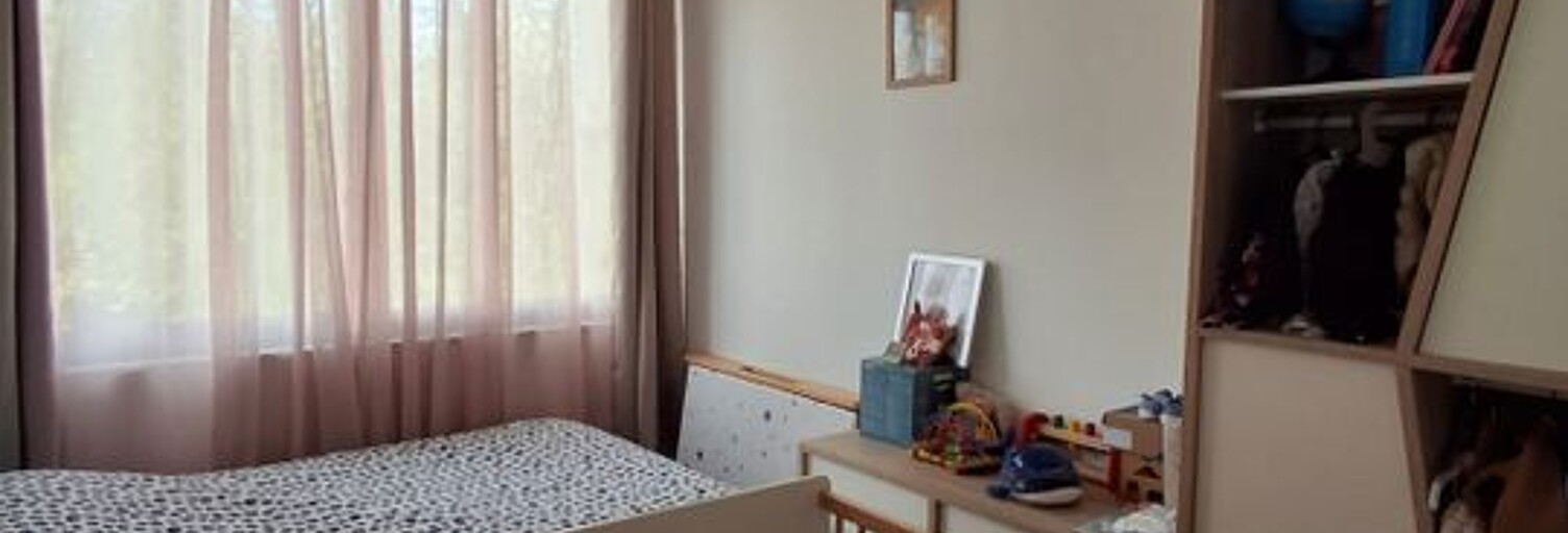 Appartement 5 Pièces 100 m² à louer à Boussy-Saint-Antoine (91800)