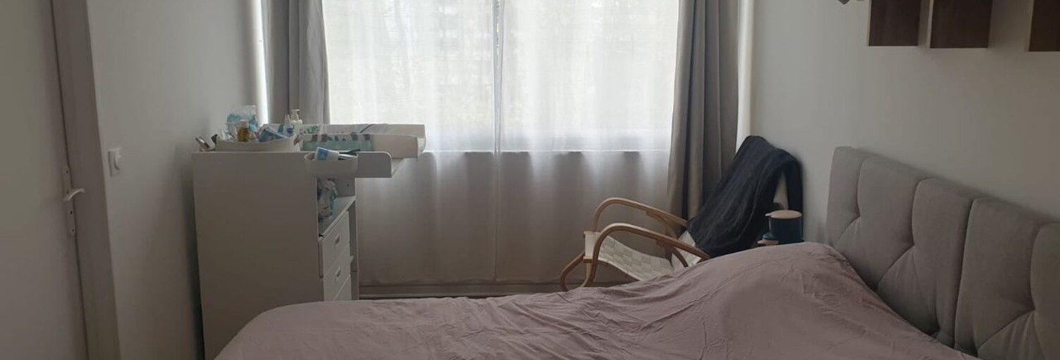 Appartement 5 Pièces 100 m² à louer à Boussy-Saint-Antoine (91800)