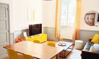 Appartement 5 Pièces 70 m² à louer à Tonnerre (89700)