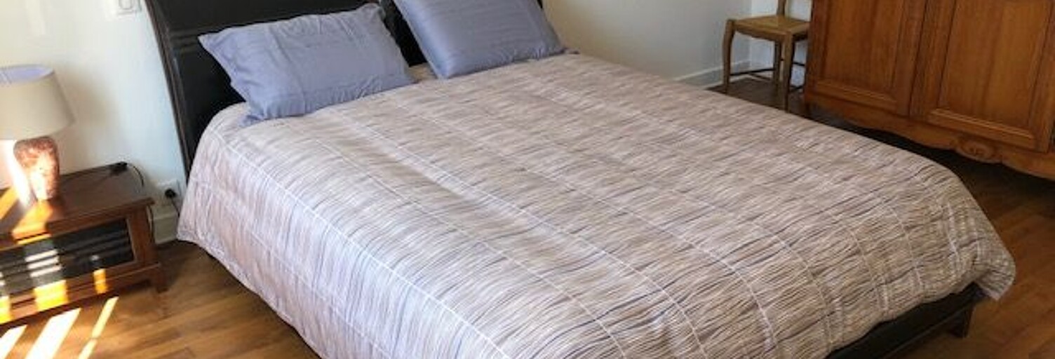 Maison 7 Pièces 140 m² à louer à La Roche-sur-Yon (85000)