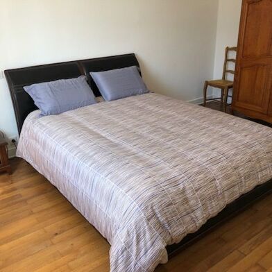 Maison 7 pièces 460 €