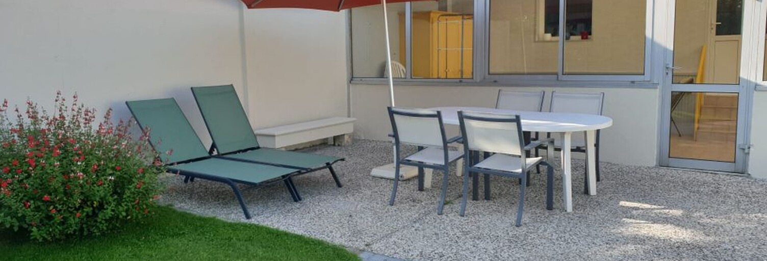 Maison 7 Pièces 140 m² à louer à La Roche-sur-Yon (85000)