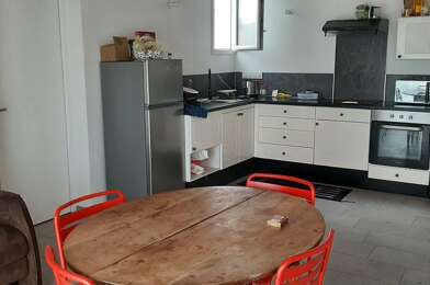 Maison 3 pièces 450 €