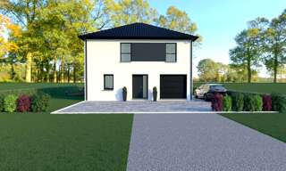 Maison 7 Pièces 122 m² à vendre à Wicres (59134)