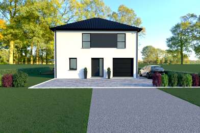 Maison 7 pièces 315000 €