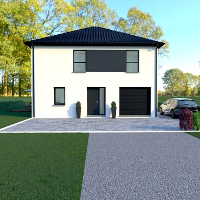 Maison 7 pièces 315000 €