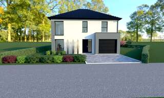 Maison 7 Pièces 130 m² à vendre à Provin (59185)