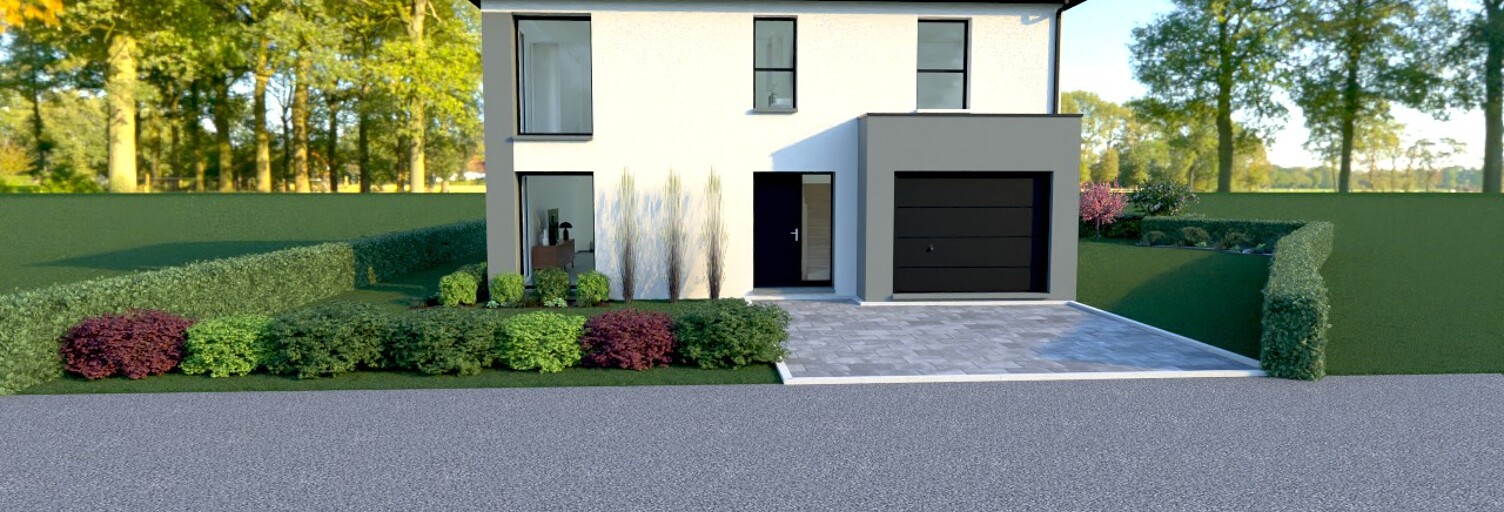 Maison 7 Pièces 130 m² à vendre à Provin (59185)