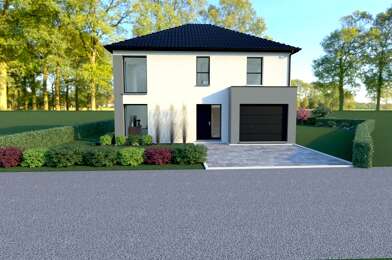 Maison 7 pièces 349000 €