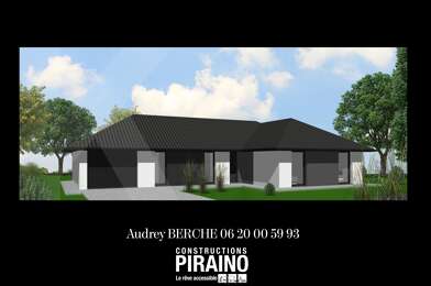 Maison 7 pièces 387000 €