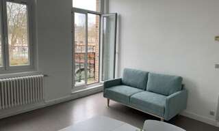Appartement 3 Pièces 70 m² à louer à Amiens (80000)