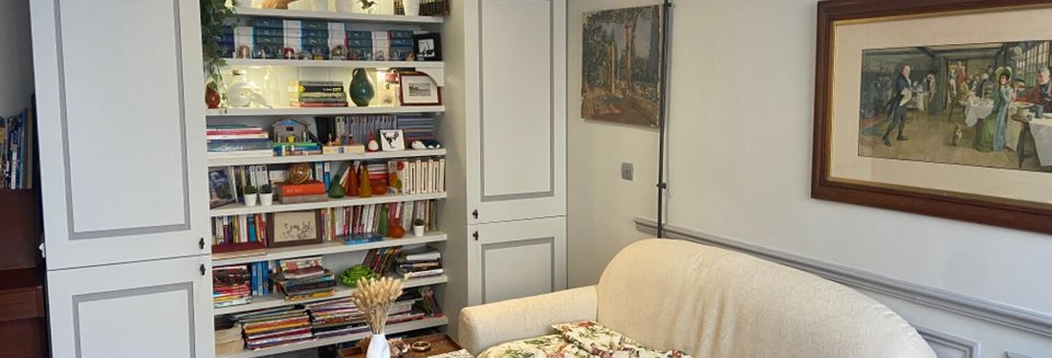 Appartement 3 Pièces 65 m² à louer à Versailles (78000)