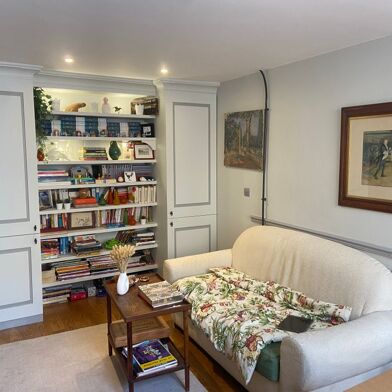 Appartement 3 pièces 850 €