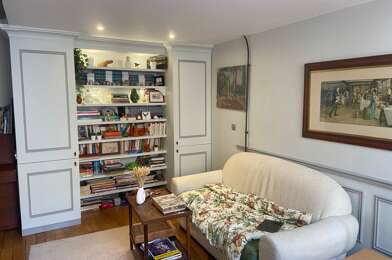 Appartement 3 pièces 850 €