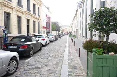 Appartement 2 pièces 1060 €