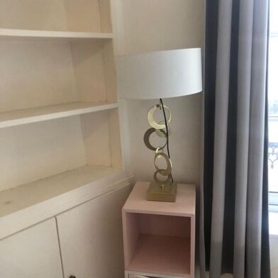 Appartement 2 pièces 1060 €