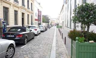 Appartement 2 Pièces 45 m² à louer à Versailles (78000)