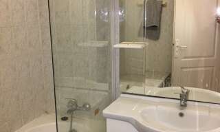 Appartement 3 Pièces 55 m² à louer à Trappes (78190)