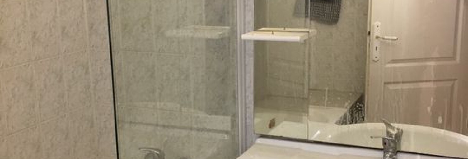 Appartement 3 Pièces 55 m² à louer à Trappes (78190)