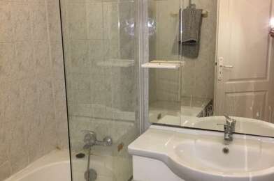 Appartement 3 pièces 500 €