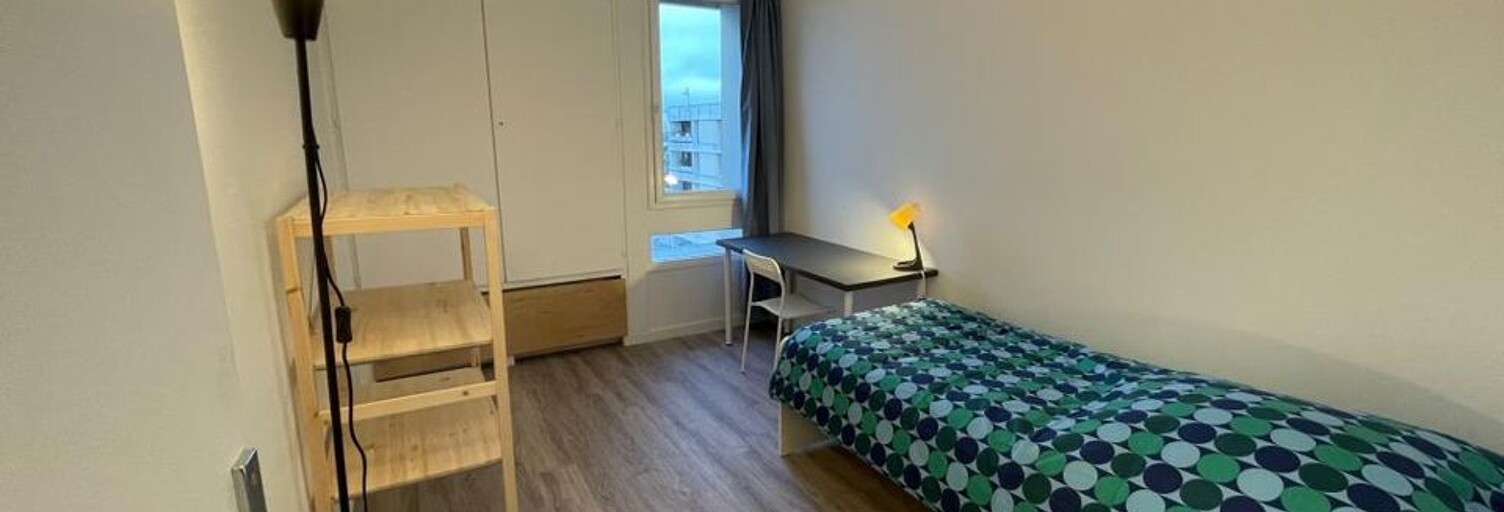 Appartement 5 Pièces 97 m² à louer à Élancourt (78990)