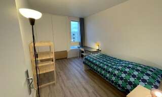 Appartement 5 Pièces 97 m² à louer à Élancourt (78990)