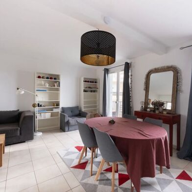 Appartement 5 pièces 1600 €