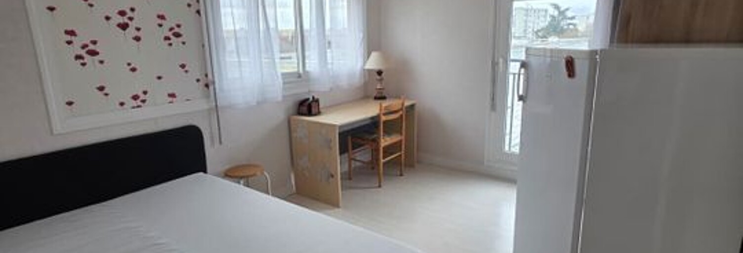 Appartement 5 Pièces 93 m² à louer à Le Mée-sur-Seine (77350)