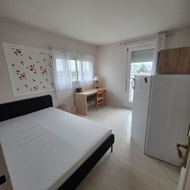Appartement 5 pièces 500 €