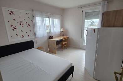 Appartement 5 pièces 500 €