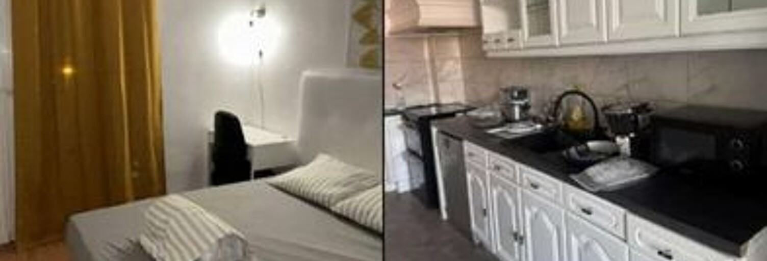 Appartement 5 Pièces 87 m² à louer à Meaux (77100)