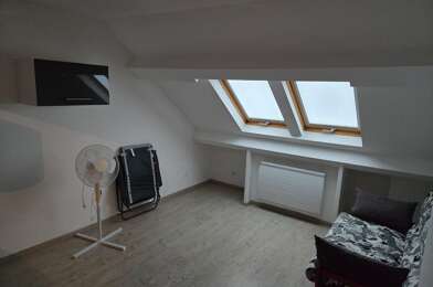 Maison 4 pièces 850 €