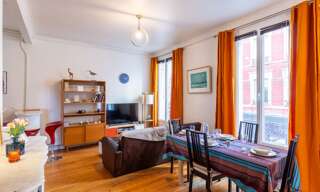 Appartement 3 Pièces 70 m² à louer à Le Havre (76600)